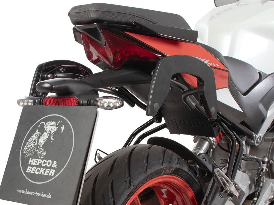 Aprilia RS 457 [2024-2025] - C-Bow Seitenträger