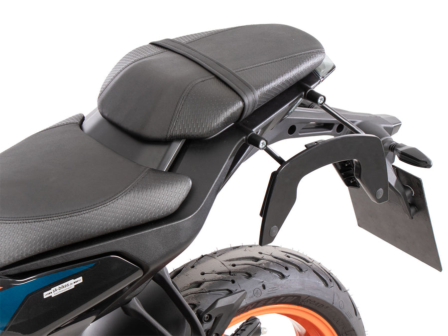 KTM 125 Duke [2024-2026] - C-Bow Seitenträger