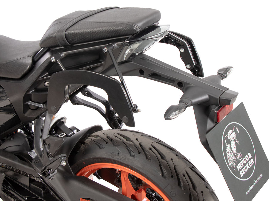 KTM 125 Duke [2024-2026] - C-Bow Seitenträger