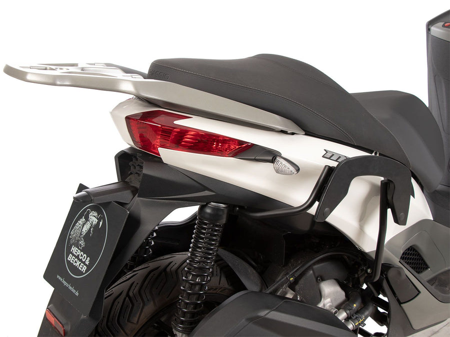 Piaggio MP3 310 [2024-2025] - C-Bow Seitenträger