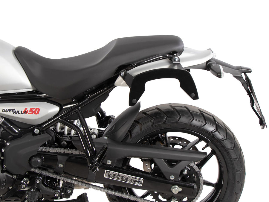 Royal Enfield Guerrilla 450 [2024-2025]-C-Bow side carrier