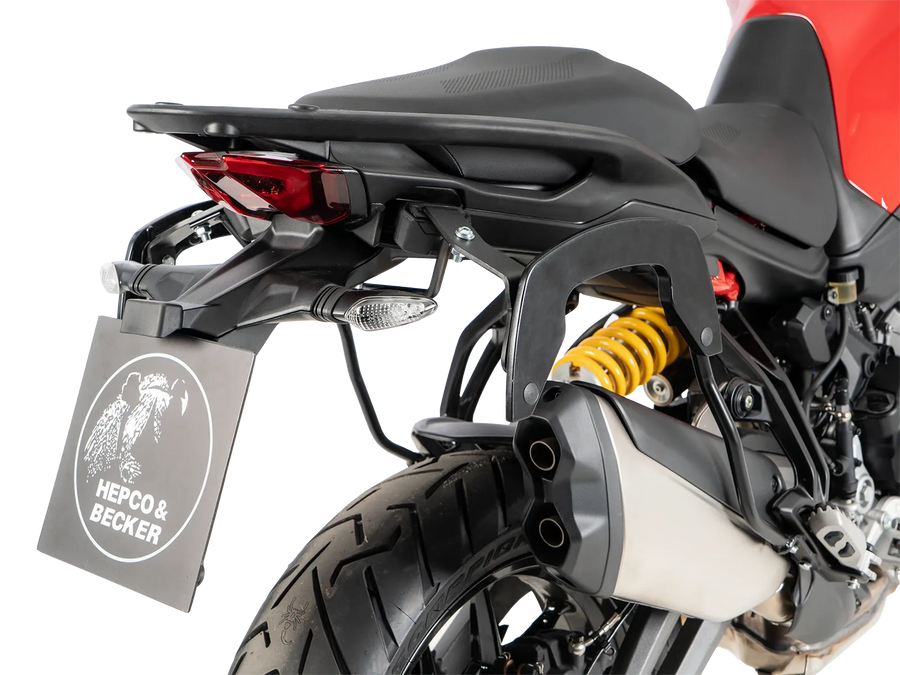 DUCATI Multistrada V2 [2025-] - C-Bow holder