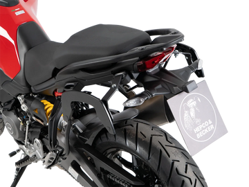 DUCATI Multistrada V2 [2025-] - Support C-Bow - 0