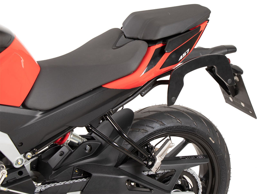 Aprilia Tuono 457 [2025] - C-Bow Seitenträger