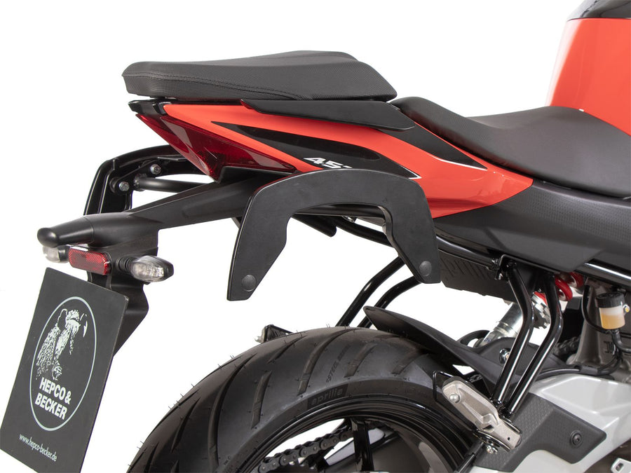 Aprilia Tuono 457 [2025] - C-Bow Seitenträger