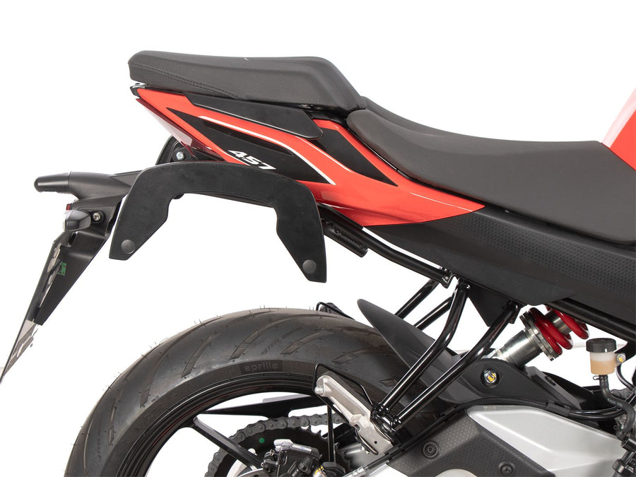 Aprilia Tuono 457 [2025] - C-Bow Seitenträger