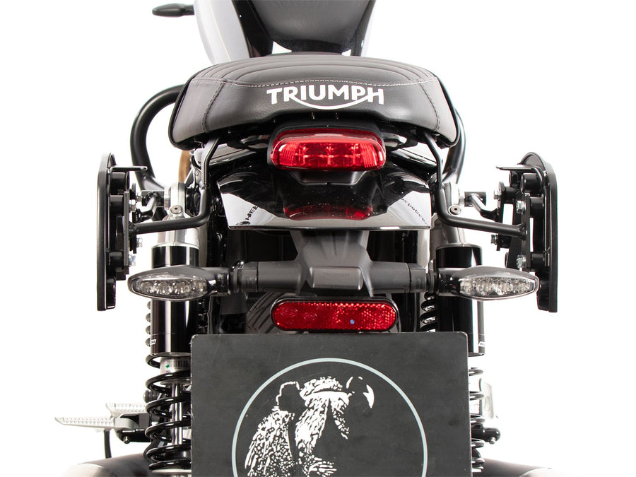 Triumph Speed Twin 900 [2025] - C-Bow Seitenträger