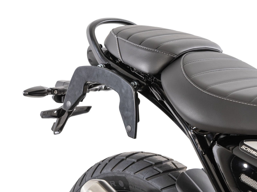 TRIUMPH Scrambler 400 XC [2025-] - C-BOW HALTER