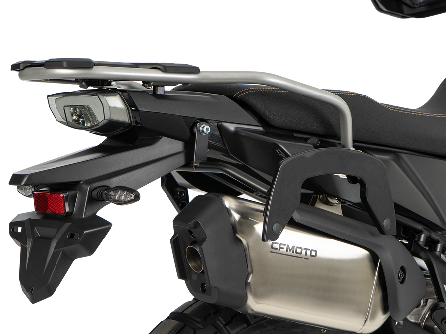 CF Moto 800 MT-X [2025-2026] - C-Bow Seitenträger