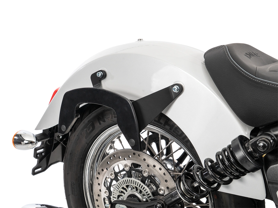 Indian Scout Classic [2025-2026] - C-Bow Seitenträger