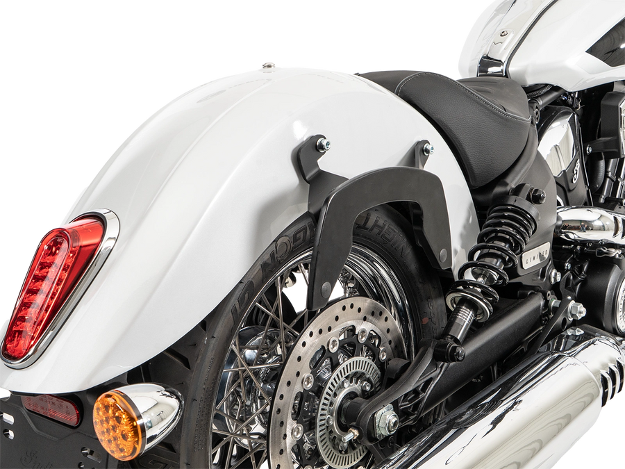 Indian Scout Sixty Classic [2025-2026] - C-Bow Seitenträger