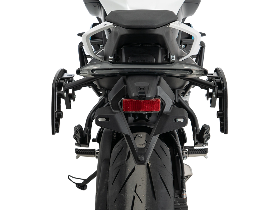 CF Moto 675 SR-R [2025-2026] - C-Bow Seitenträger