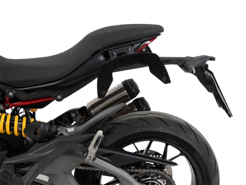 Ducati Monster 890 / + [2026-] - C-Bow Halter