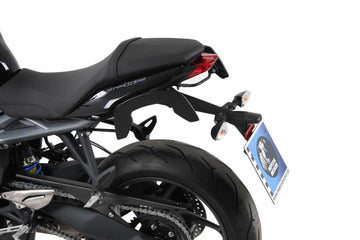 Triumph Street Triple 675 [2007-2012] - C-Bow Seitenträger - 0