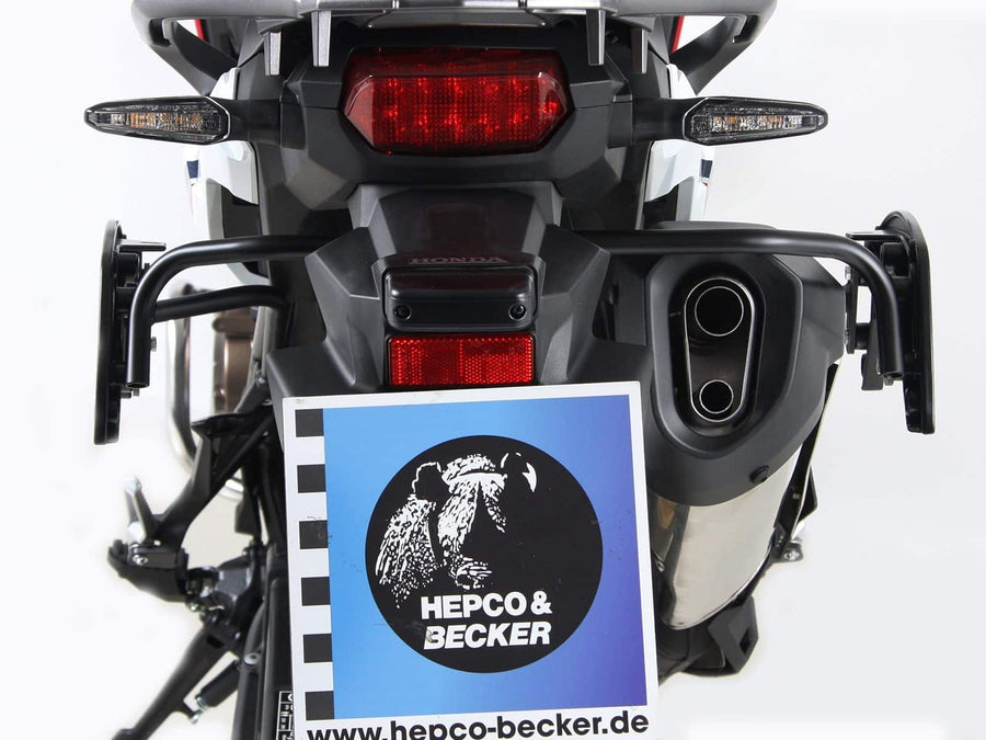 Honda CRF 1000 L at Adv SP [2018-2019]-C-Bow side carrier