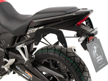 Honda NX 500 [2024-2025] -C-BOW Côté Carrier