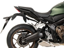 Honda CB 650 R [2024-2026] - C-Bow Seitenträger