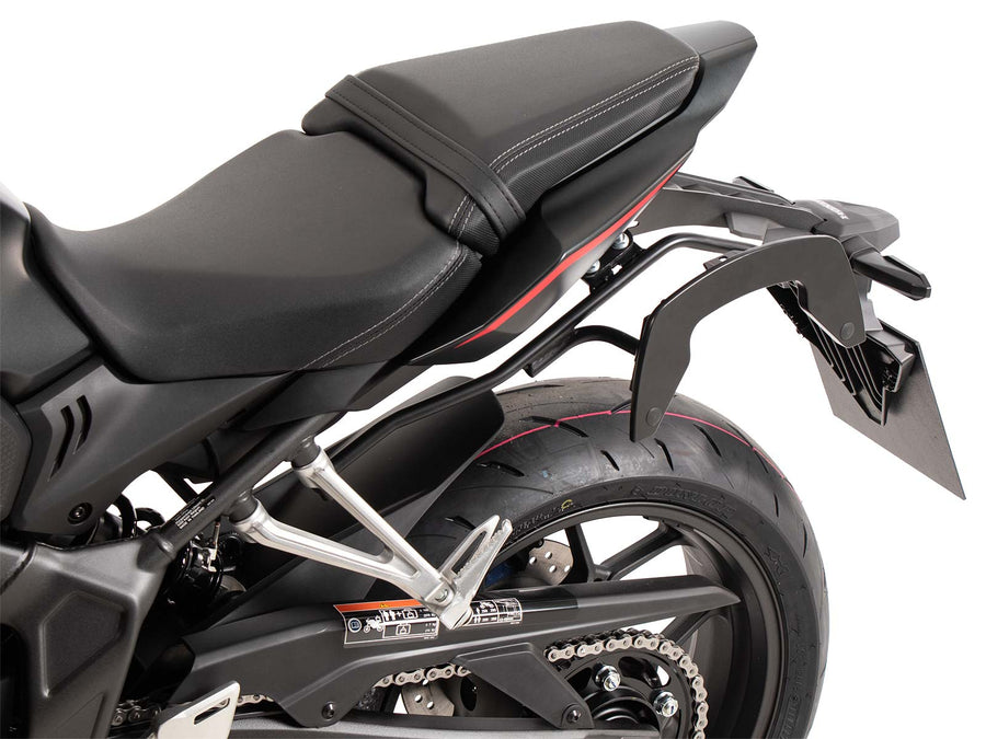 Honda CBR 650 R [2024-2026] - C-Bow Seitenträger