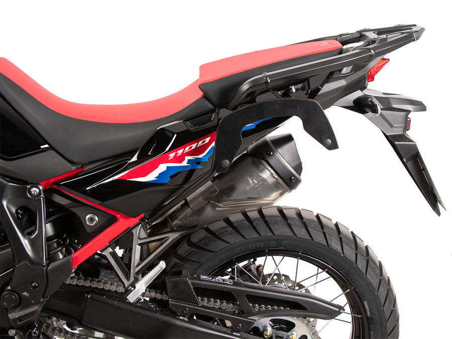 Honda CRF 1100 L à ADV SP [2024-2025] -C-BOW Côté Carrier