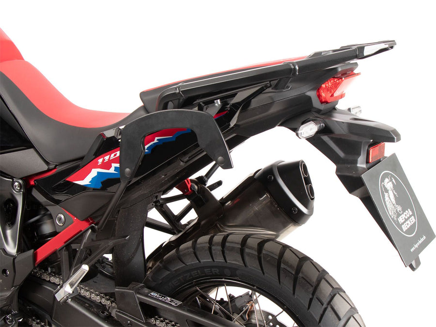 Honda CRF 1100 L à ADV SP [2024-2025] -C-BOW Côté Carrier