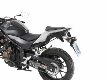 Honda CB 500 F [2016-2018] - C-Bow Seitenträger