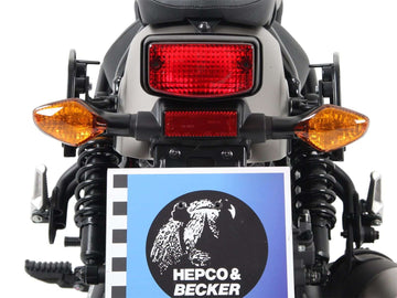 Honda CMX 500 Rebel [2017-2025] -C-Bow Color Carrier - 0
