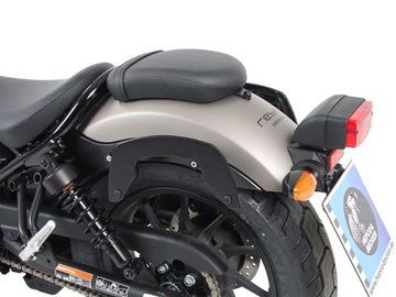 Honda CMX 500 Rebel [2017-2025] -C-Bow Color Carrier