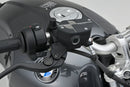BMW F 900 R [Daytona] - Capuchage du cylindre principal avant-3