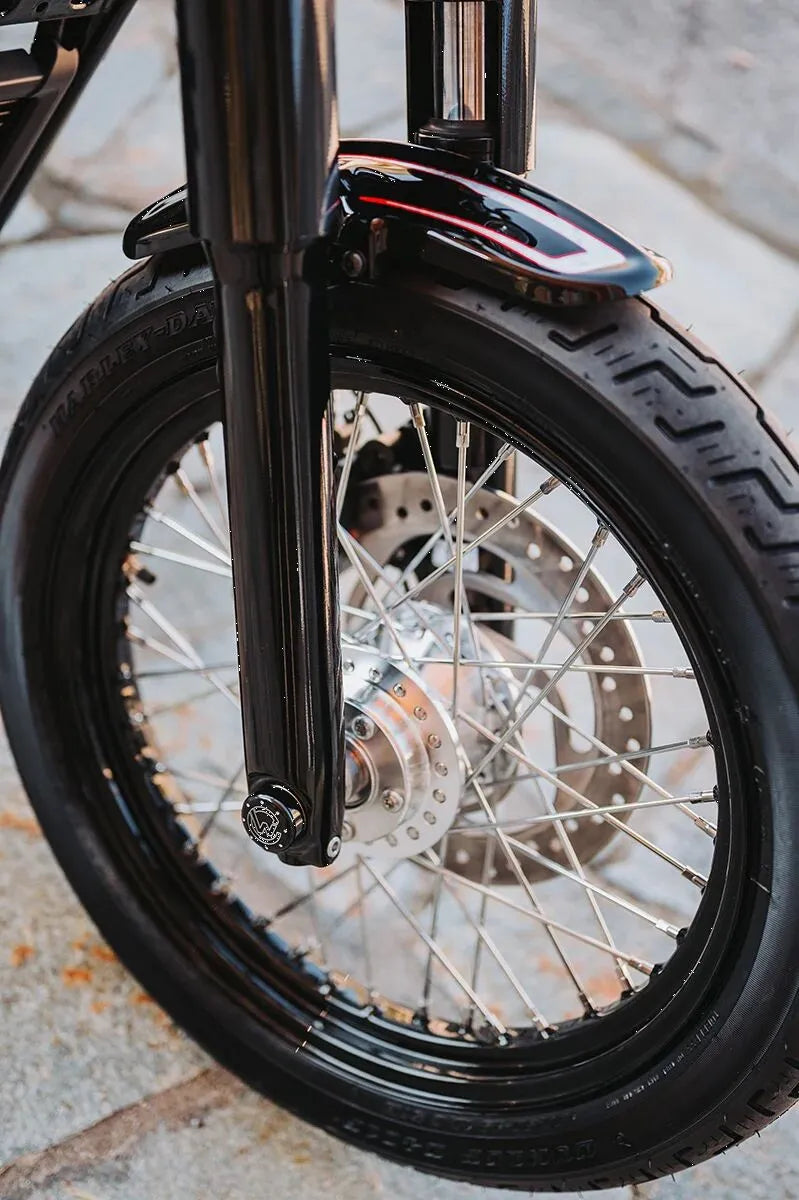 harley davidson fxdrs 114 [CULT WERK] – couvre-essieu
