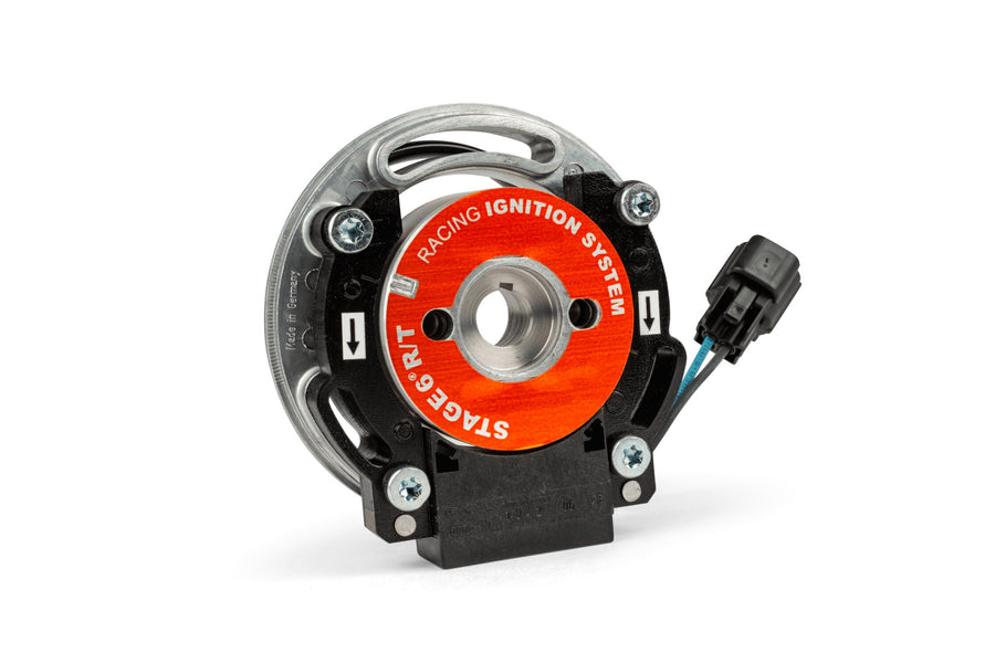 Aprilia RX 50 2T D50B1 [2006–] - Inner rotor ignition MK2