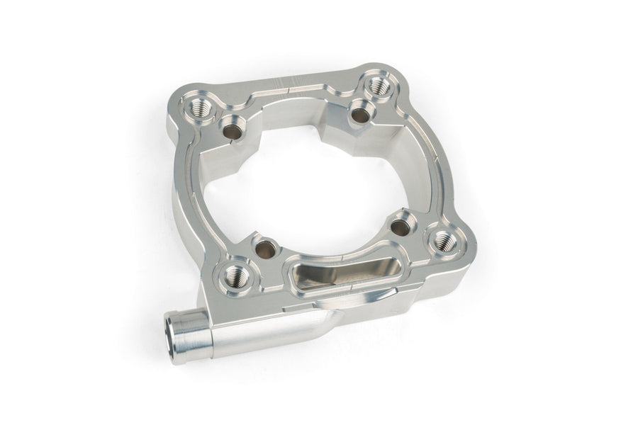 Aprilia SR Netscaper 50 2T LC - cylinder kit R/T 95ccm