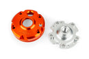 Aprilia SR Netscaper 50 2T LC - cylinder kit R/T 95ccm
