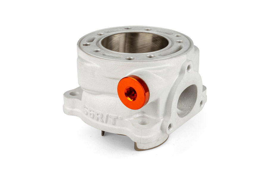 Aprilia SR Netscaper 50 2T LC - cylinder kit R/T 95ccm