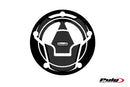 KAWASAKI Z 125 [2025] – Tankdeckelabdeckungen Naked Verkleidungsscheibe-2