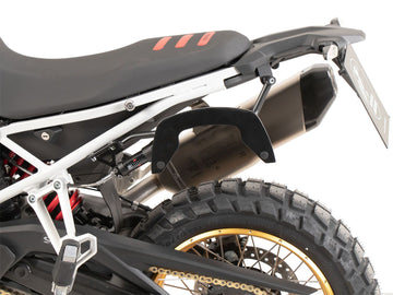 BMW F 900 GS [2024-2025] -C-BOW Côté Carrier à gauche