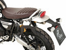 Triumph Scrambler 1200 XE [2019-2023] - C-Bow Seitenträger links-1
