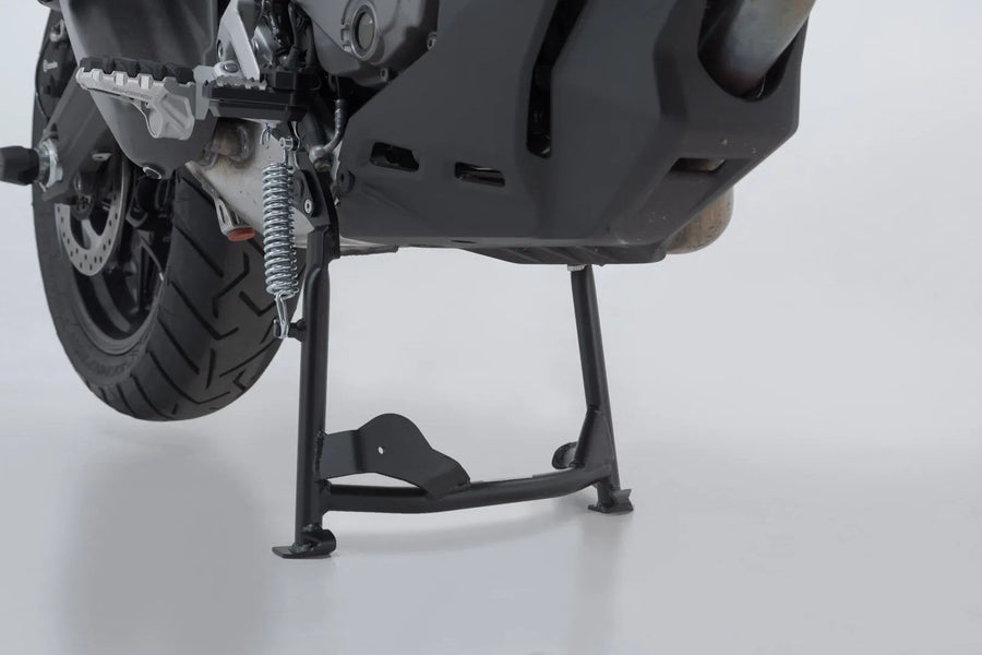 ducati multistrada 950 [SW-MOTECH] – béquille centrale