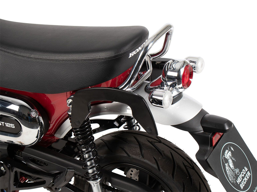 Honda ST 125 Dax [2023-2025] - C-Bow Seitenträger links