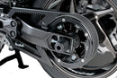 YAMAHA T-MAX 530 [2016] – KETTENSCHUTZ – Schwarz-4