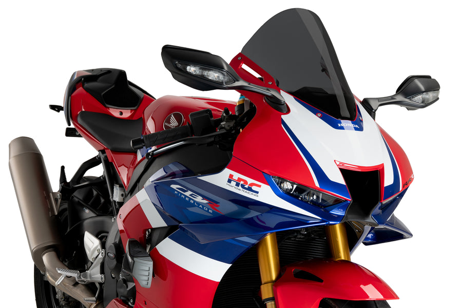 HONDA CBR 1000 RR-R FIREBLADE SP [2025] – R-Racer Scheibe – Getönt