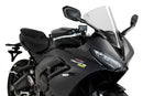 TRIUMPH DAYTONA 660 [2025] – R-Racer screen – matt black-8