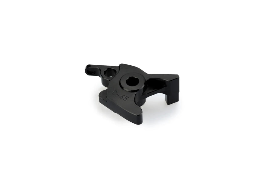 BMW C 650 SPORT [2023] – Front and rear brake lever adapters – Black