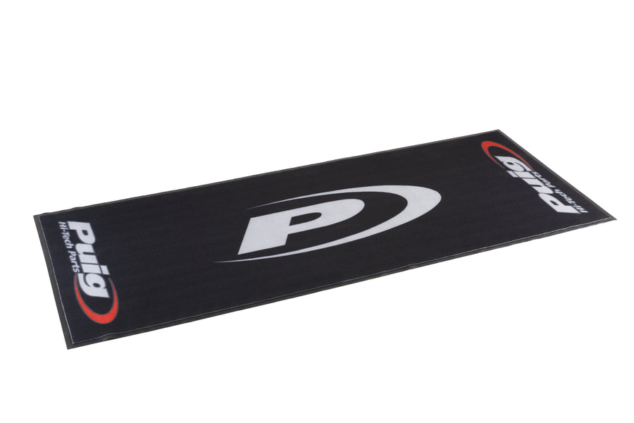 KAWASAKI J 125 [2021] – Tapis – Noir