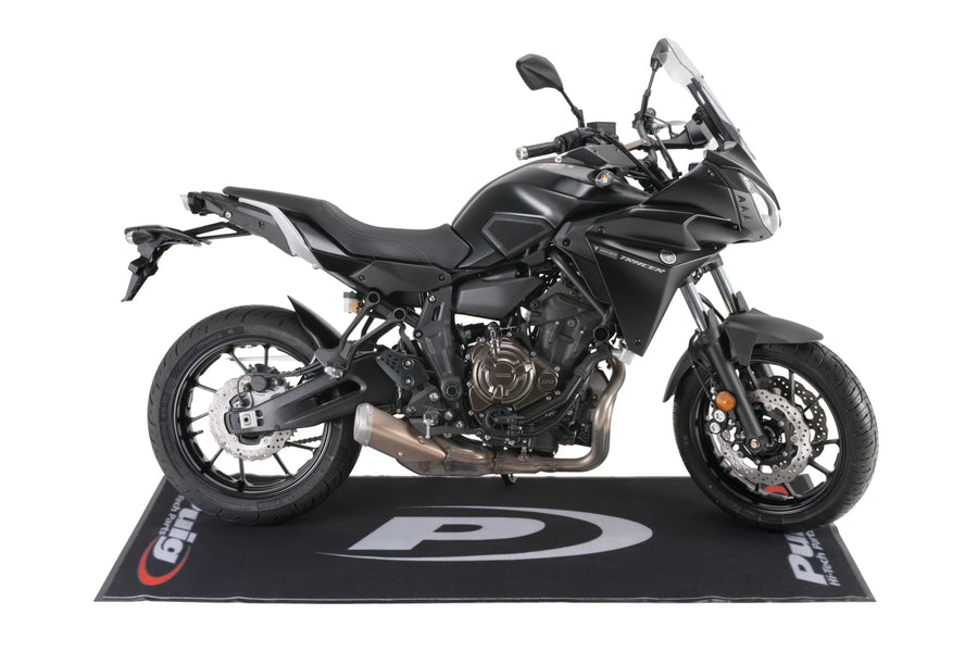 KAWASAKI J 125 [2021] – Tapis – Noir
