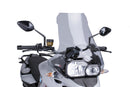 BMW F 700 GS [2017] – Tourenscheibe – Transparent-6