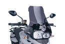 BMW F 700 GS [2017] – Tourenscheibe – Stark getönt