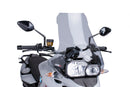 BMW F 700 GS [2017] – Tourenscheibe – Transparent-3