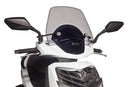 SYM HD2 200 IE [2017] - Scooter disque Trafic | Teinté | PUIG 6373H