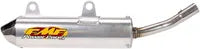 Gas MC 250 [2003-2006] - TurbineCore 2 slip-on rear silencer – picture 5