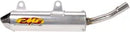 Gas MC 250 [2003-2006] - TurbineCore 2 slip-on rear silencer – picture 5